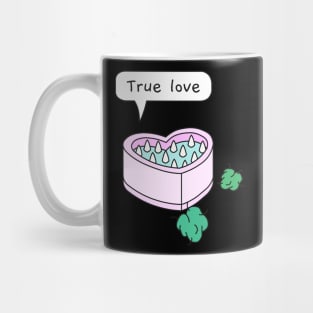 Love Mug